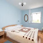 Ferienhaus Seaside House Rab - 14697