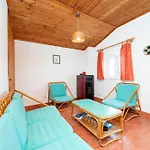 Ferienhaus Seaside House Rab - 14697 Rab Town