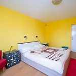 Seaside House Rab - 14697 Ferienhaus