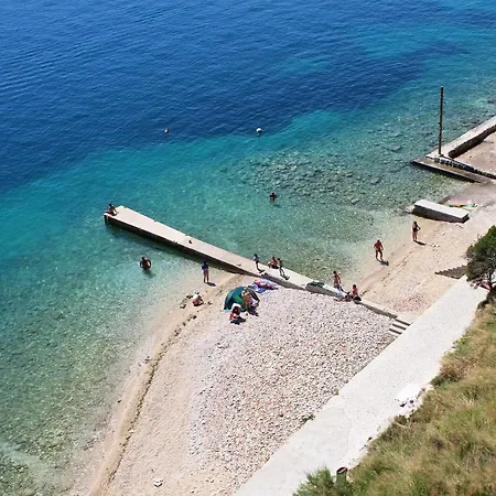 Casa de Férias Seaside House Rab - 14697 *