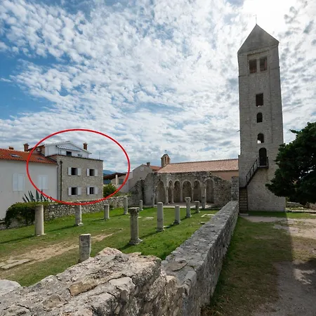 Casa de Férias Seaside House Rab - 14697