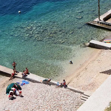 Seaside House Rab - 14697 Holiday home