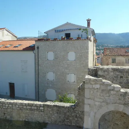 Holiday home Seaside House Rab - 14697