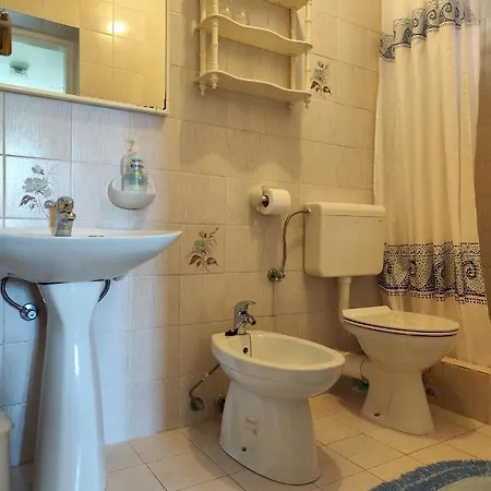 Seaside House Rab - 14697 Holiday home *