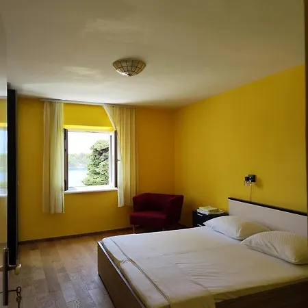 Holiday home Seaside House Rab - 14697