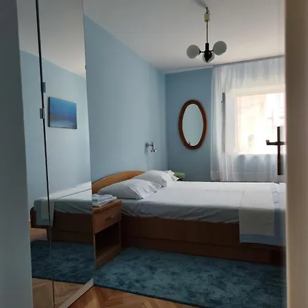 Holiday home Seaside House Rab - 14697