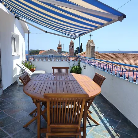 Seaside House Rab - 14697