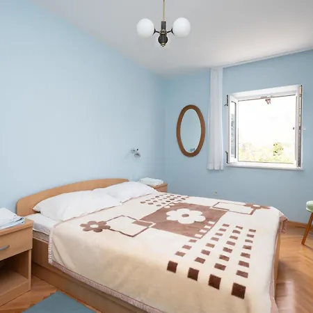 펜션 Seaside House Rab - 14697