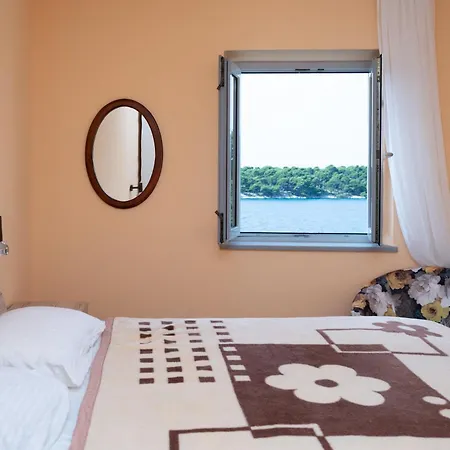 Seaside House Rab - 14697 펜션 *