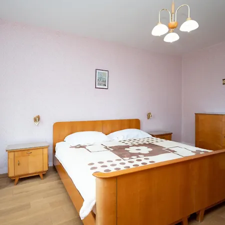 Seaside House Rab - 14697