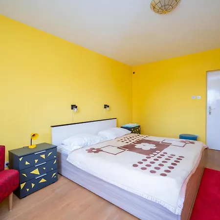 Seaside House Rab - 14697 펜션