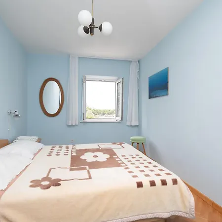 펜션 Seaside House Rab - 14697 *