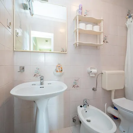 Seaside House Rab - 14697 라브