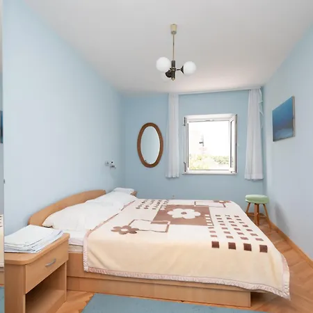 Seaside House Rab - 14697 * 拉布