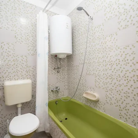 Seaside House Rab - 14697 펜션