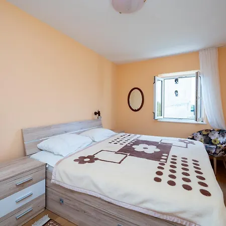 度假居 Seaside House Rab - 14697