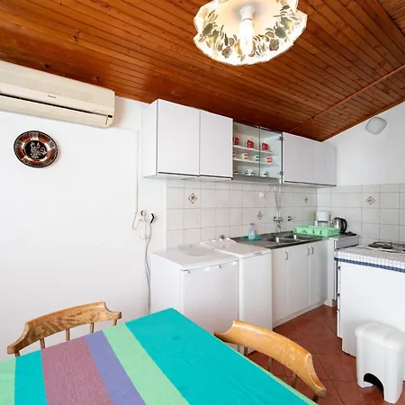 Seaside House Rab - 14697 펜션 라브