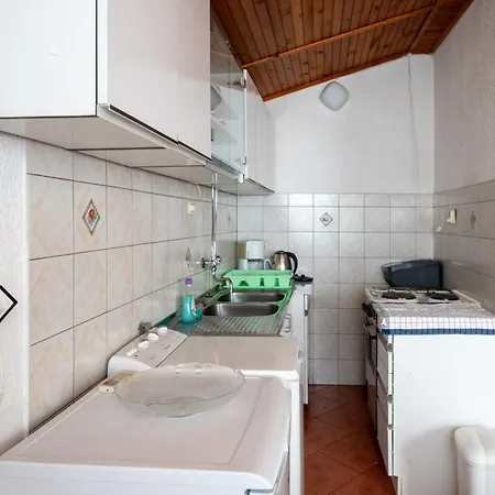 펜션 Seaside House Rab - 14697 라브