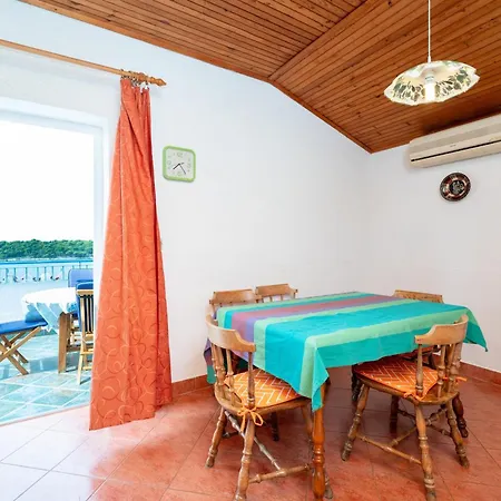 Seaside House Rab - 14697 * 라브
