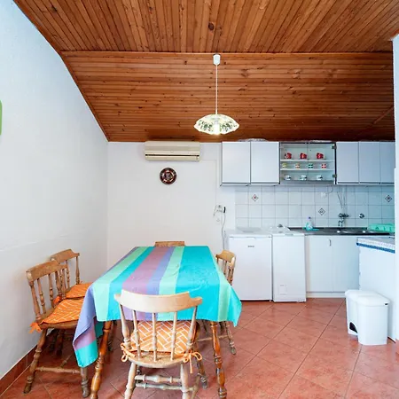 Seaside House Rab - 14697