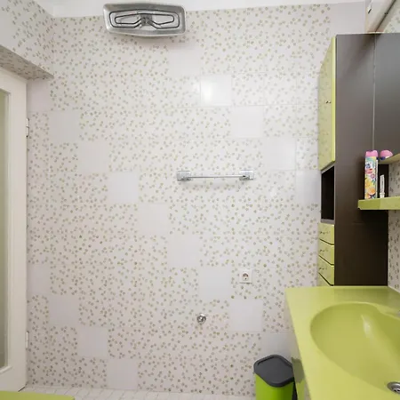 Seaside House Rab - 14697 펜션