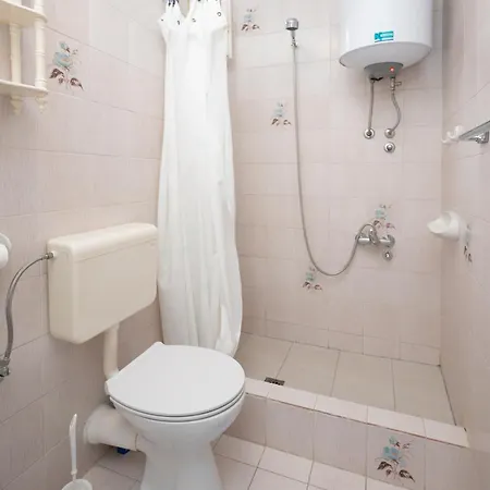 Seaside House Rab - 14697 펜션 *
