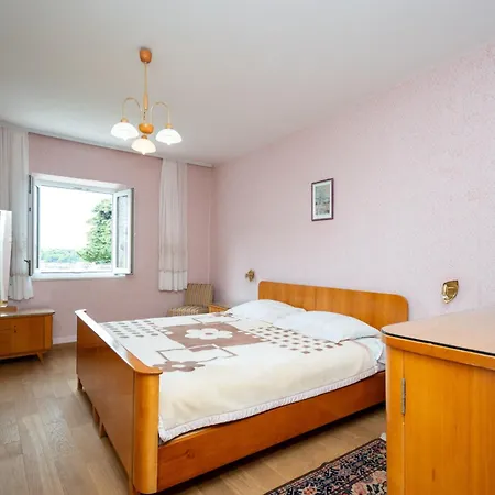 Seaside House Rab - 14697 度假居 拉布