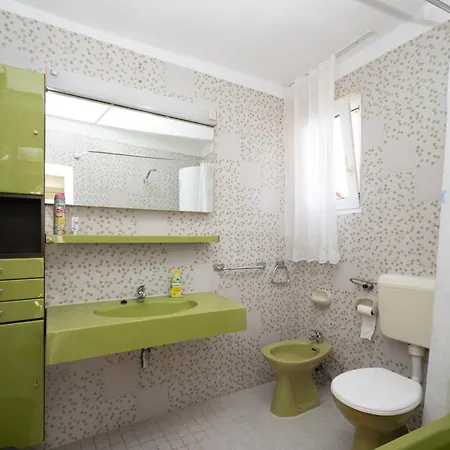 Holiday home Seaside House Rab - 14697 *