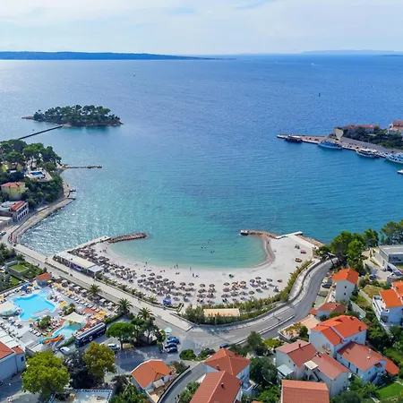 Seaside House Rab - 14697 Rab Town