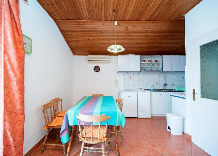 Seaside House Rab - 14697